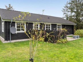 Holiday Home Christina - 300m to the inlet by Interhome Storvorde